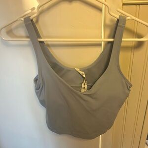 Lululemon align tank top
